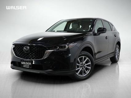 2023 Mazda CX-5 Burnsville MN