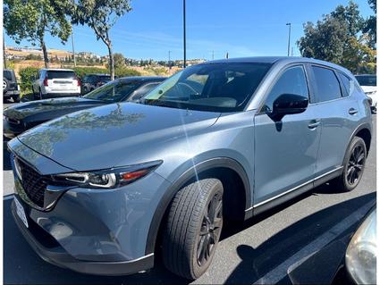 2023 Mazda CX-5 Eureka CA