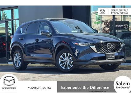 2023 Mazda CX-5 Salem OR