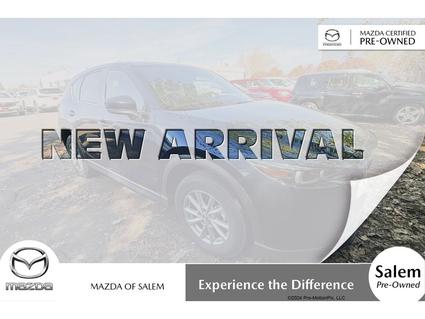 2023 Mazda CX-5 Salem OR