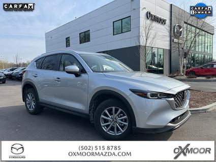 2023 Mazda CX-5 Louisville KY
