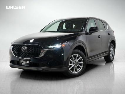 2023 Mazda CX-5 Burnsville MN