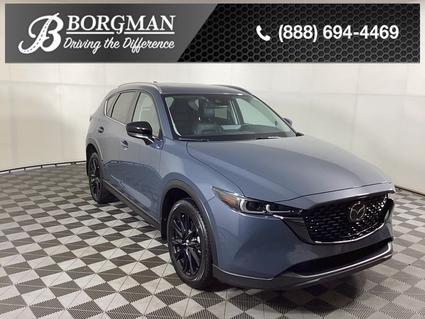2023 Mazda CX-5 Grandville MI