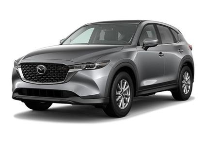 2023 Mazda CX-5 Grandville MI