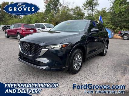 2024 Mazda CX-5 Cape Girardeau MO