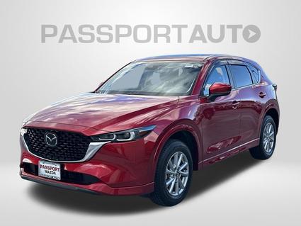 2024 Mazda CX-5 Suitland MD