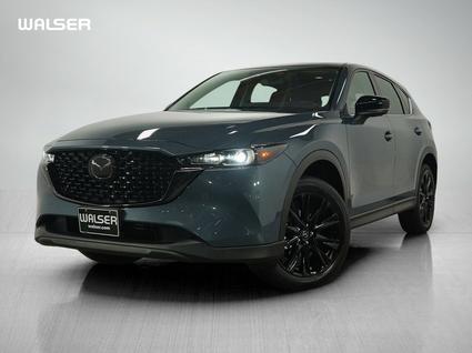 2025 Mazda CX-5 Saint Paul MN