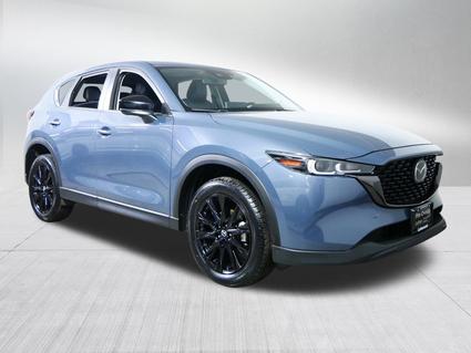 2025 Mazda CX-5 Minneapolis MN