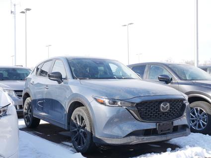 2025 Mazda CX-5 Minneapolis MN