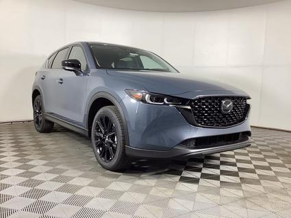2025 Mazda CX-5 Grandville MI