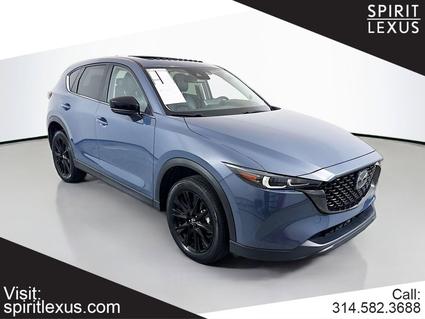 2025 Mazda CX-5 Creve Coeur MO