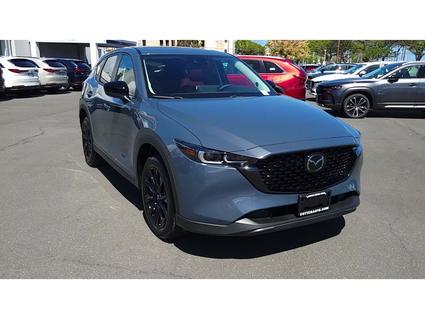 2025 Mazda CX-5 Honolulu HI