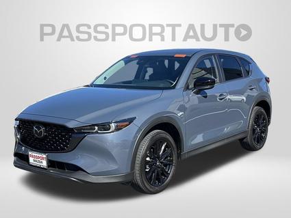 2025 Mazda CX-5 Suitland MD