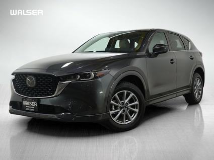 2025 Mazda CX-5 Burnsville MN