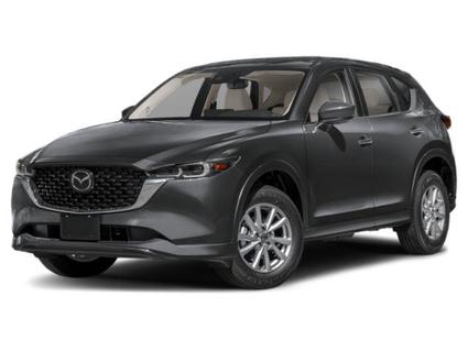 2025 Mazda CX-5 Burnsville MN