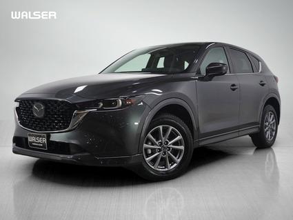 2025 Mazda CX-5 Saint Paul MN