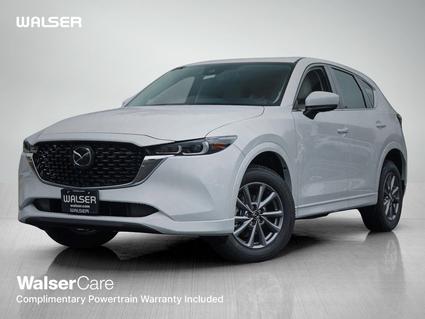 2025 Mazda CX-5 Burnsville MN