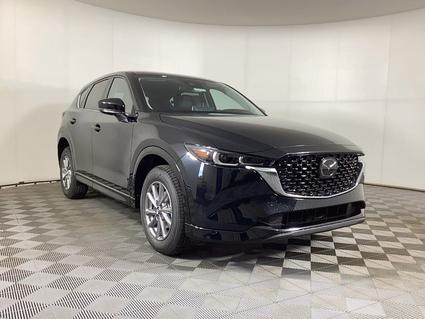2025 Mazda CX-5 Grandville MI
