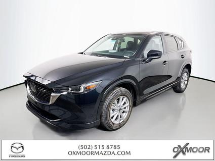 2025 Mazda CX-5 Louisville KY