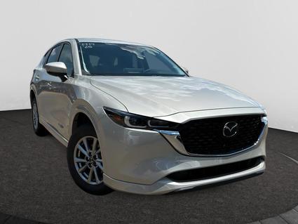 2025 Mazda CX-5 Jackson MS