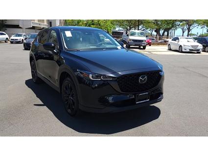 2025 Mazda CX-5 Honolulu HI