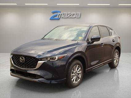 2025 Mazda CX-5 Loveland CO
