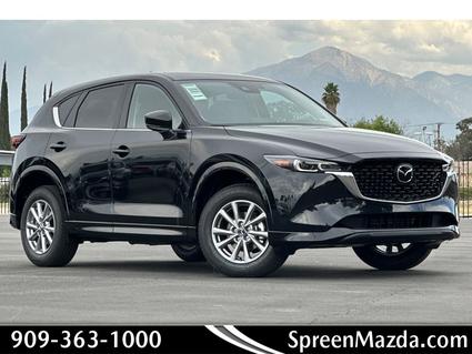 2025 Mazda CX-5 Loma Linda CA