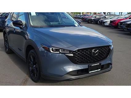 2025 Mazda CX-5 Honolulu HI