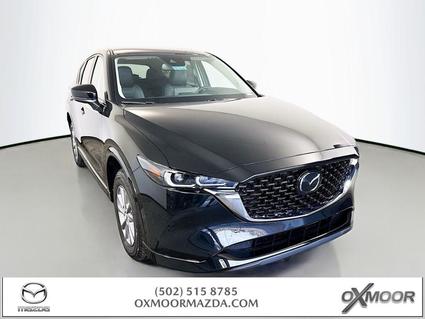 2025 Mazda CX-5 Louisville KY