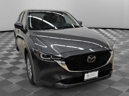 2025 Mazda CX-5 Spokane WA