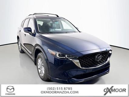 2025 Mazda CX-5 Louisville KY