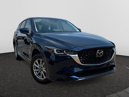 2025 Mazda CX-5 Jackson MS