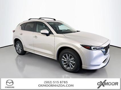2025 Mazda CX-5 Louisville KY