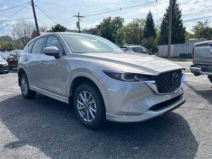 2025 Mazda CX-5 Indiana PA
