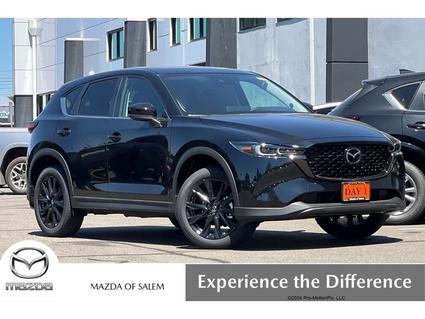2025 Mazda CX-5 Salem OR