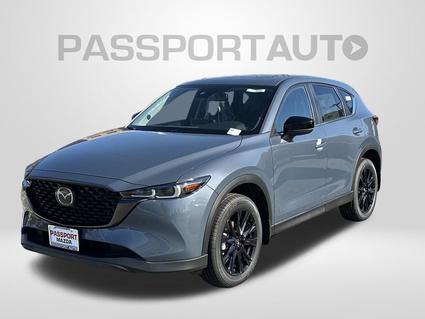 2025 Mazda CX-5 Suitland MD