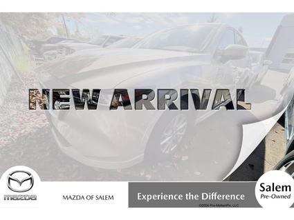 2025 Mazda CX-5 Salem OR