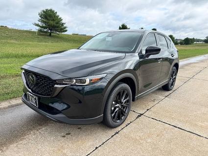 2025 Mazda CX-5 Cape Girardeau MO
