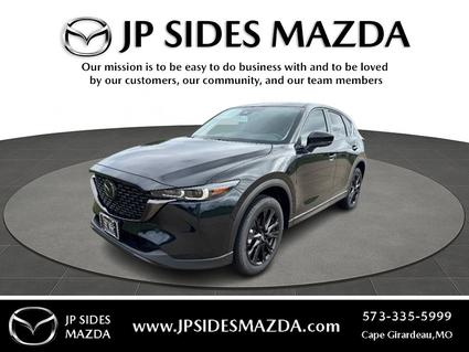 2025 Mazda CX-5 Cape Girardeau MO