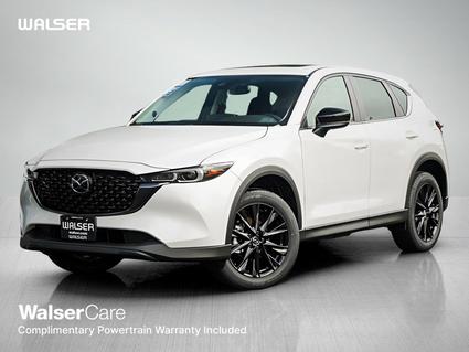 2025 Mazda CX-5 Saint Paul MN