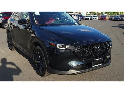 2025 Mazda CX-5 Honolulu HI