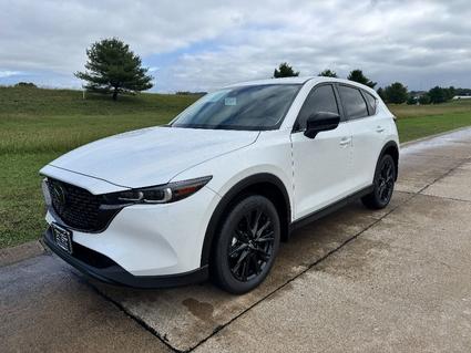 2025 Mazda CX-5 Cape Girardeau MO