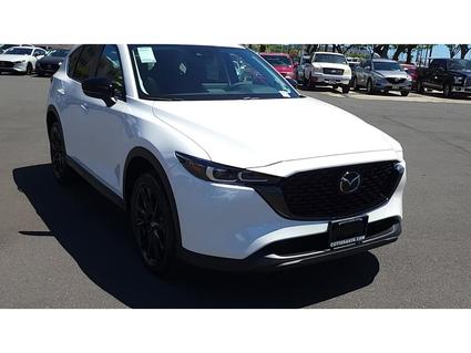 2025 Mazda CX-5 Honolulu HI