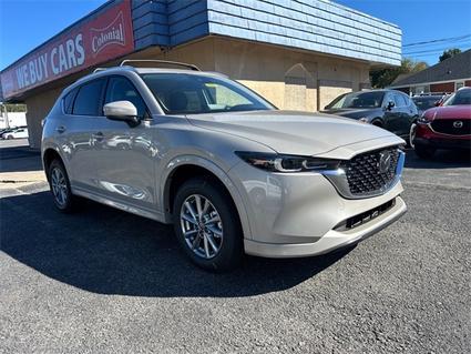 2025 Mazda CX-5 Indiana PA