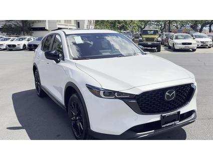 2025 Mazda CX-5 Honolulu HI