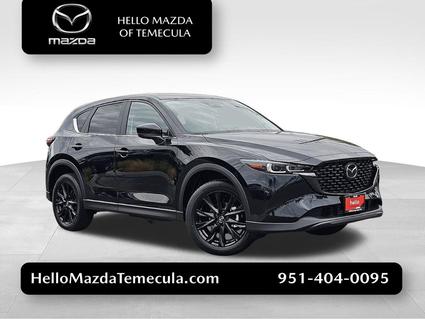 2025 Mazda CX-5 Temecula CA