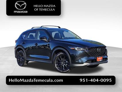 2025 Mazda CX-5 Temecula CA