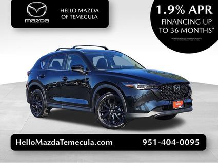 2025 Mazda CX-5 Temecula CA