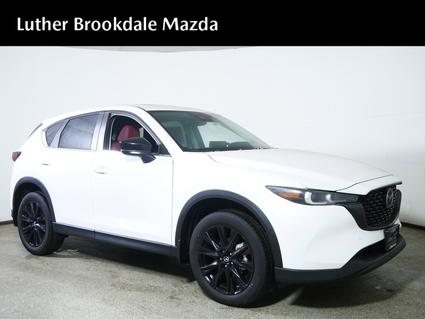 2025 Mazda CX-5 Minneapolis MN