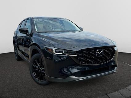2025 Mazda CX-5 Jackson MS